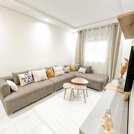 Lyana Home Marraquexe Exterior foto