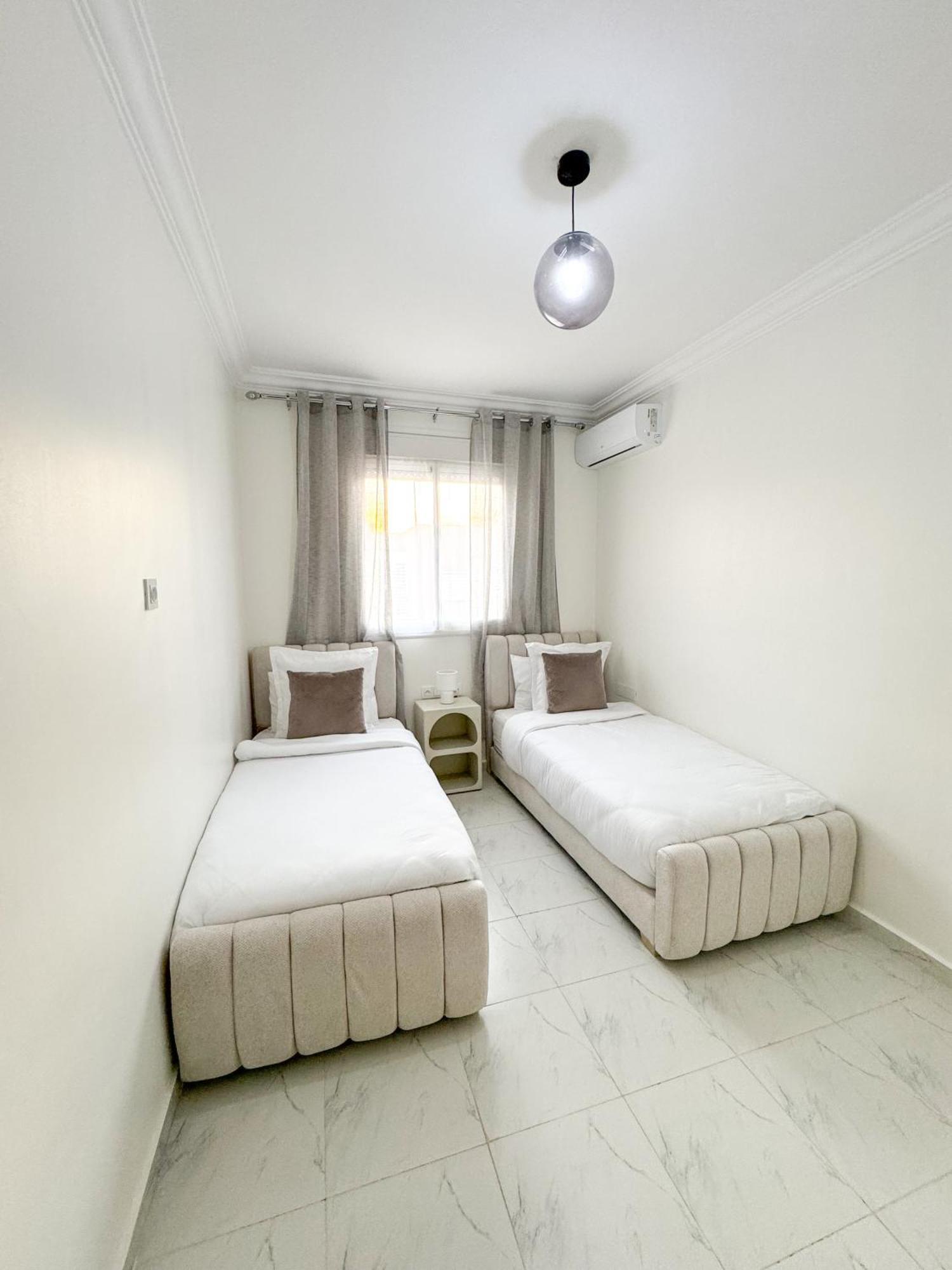 Lyana Home Marraquexe Exterior foto