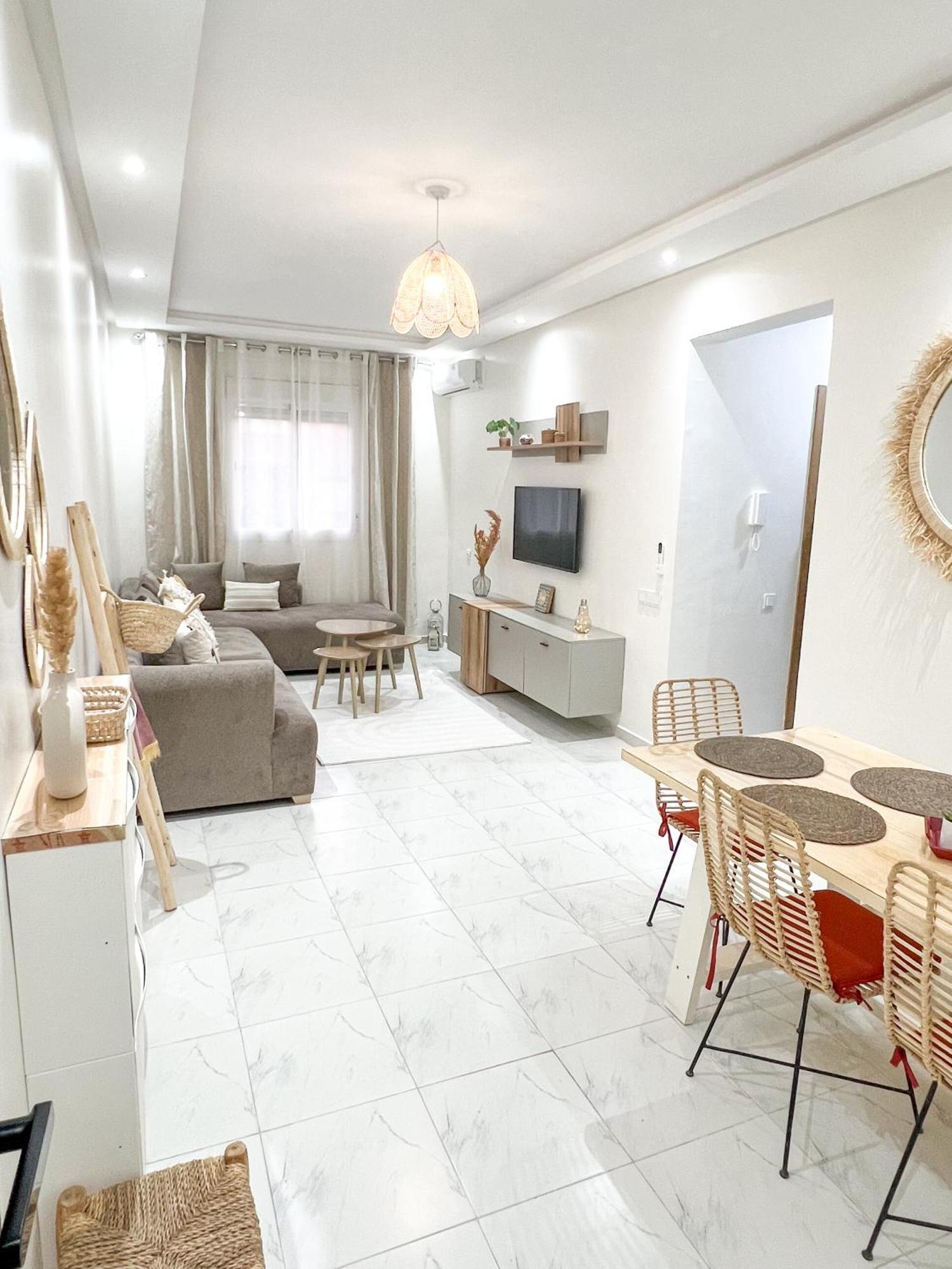 Lyana Home Marraquexe Exterior foto